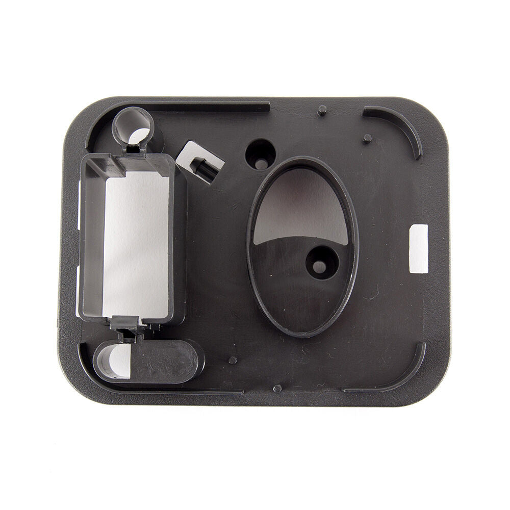 MTD Tiller Silencer Plate - 951-14070