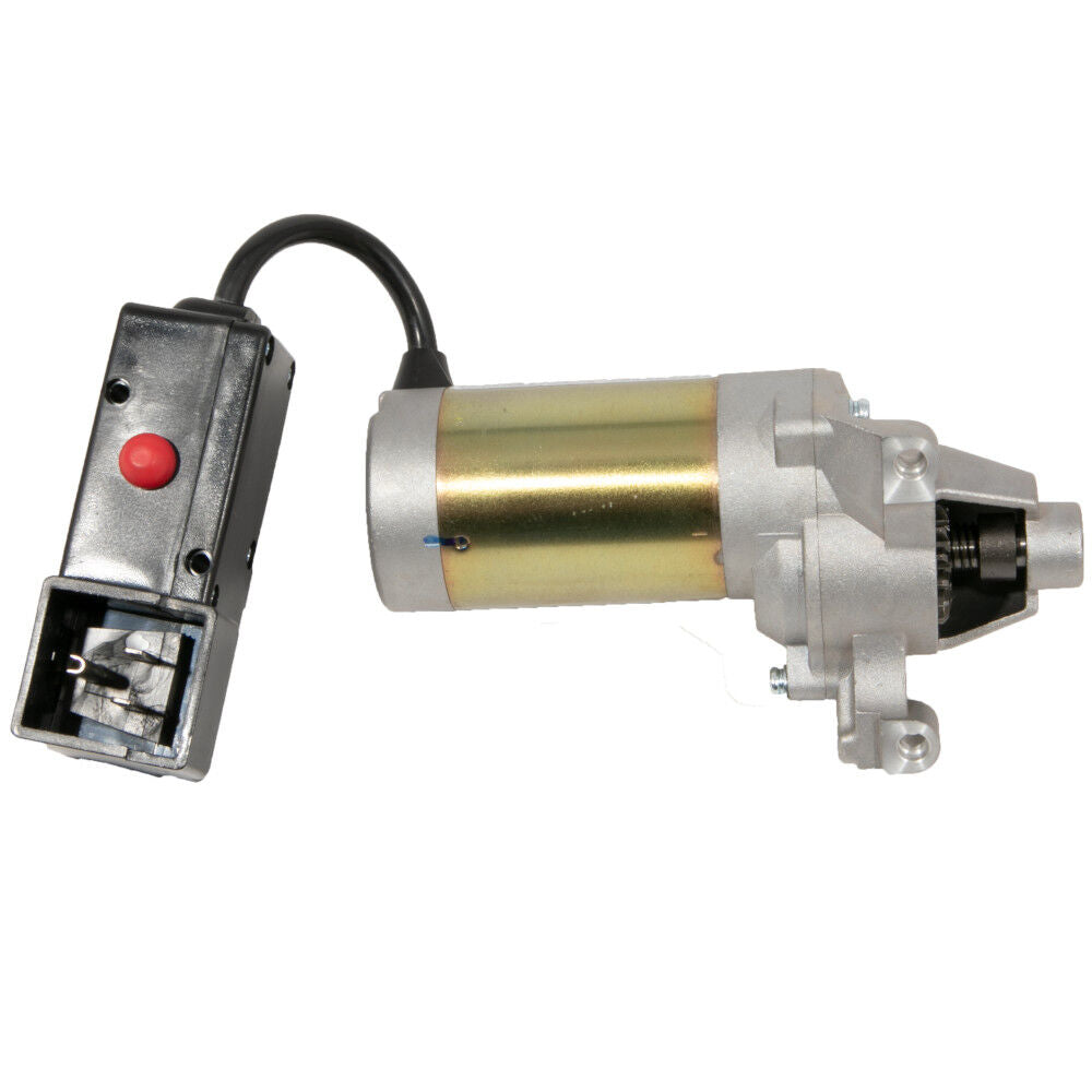 MTD Electric Starter - 951-15229
