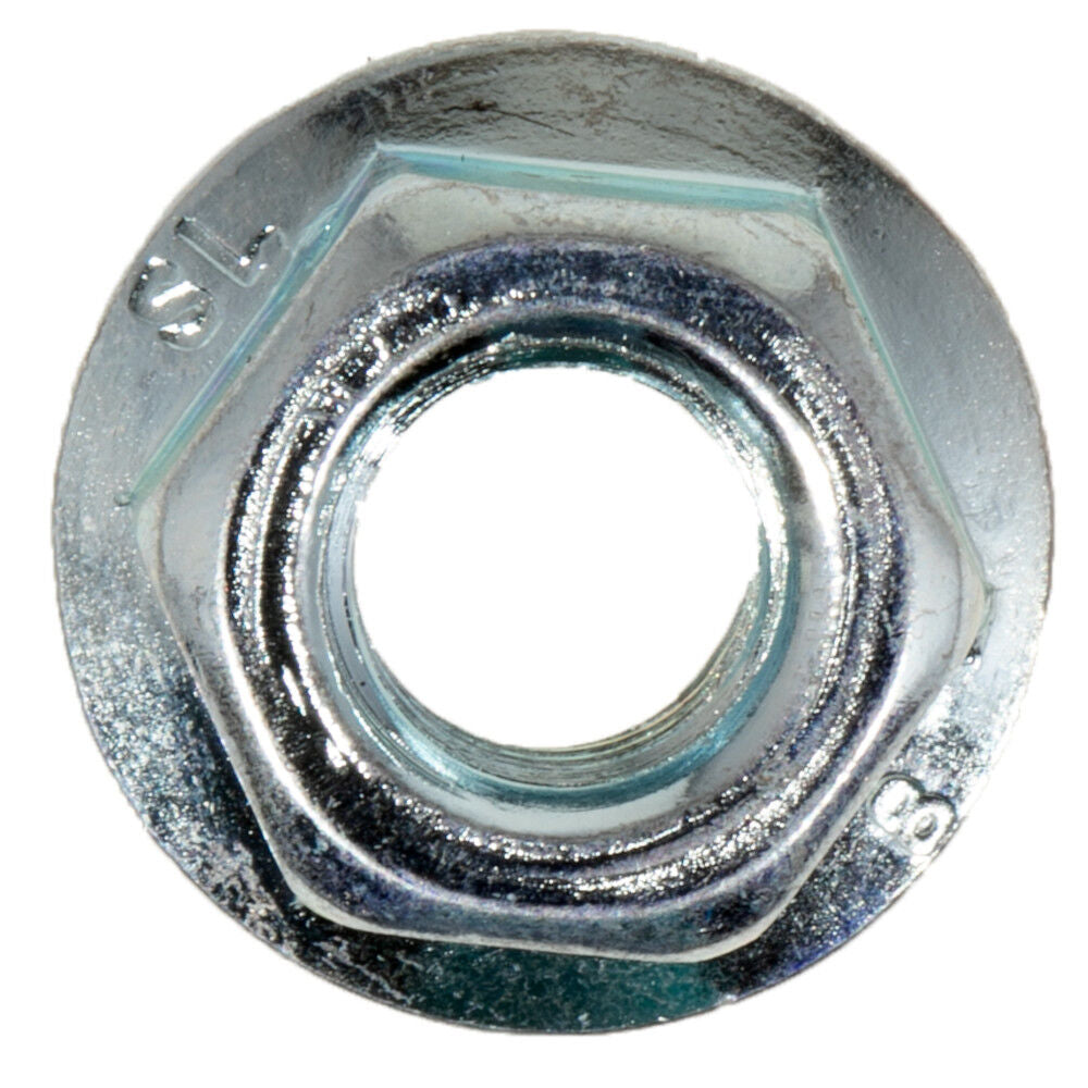 MTD Chainsaw Bar Nut M8 - 953-08105