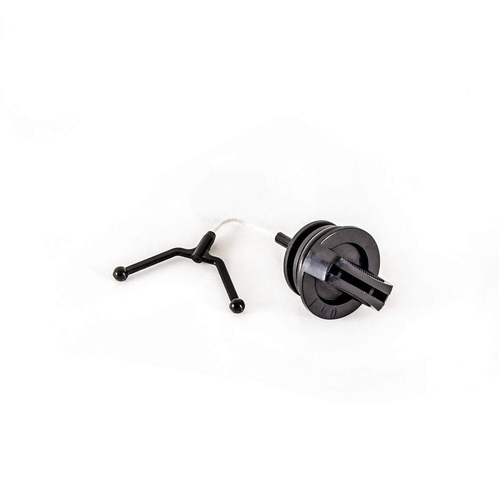MTD Oil Cap Assembly - 953-08222