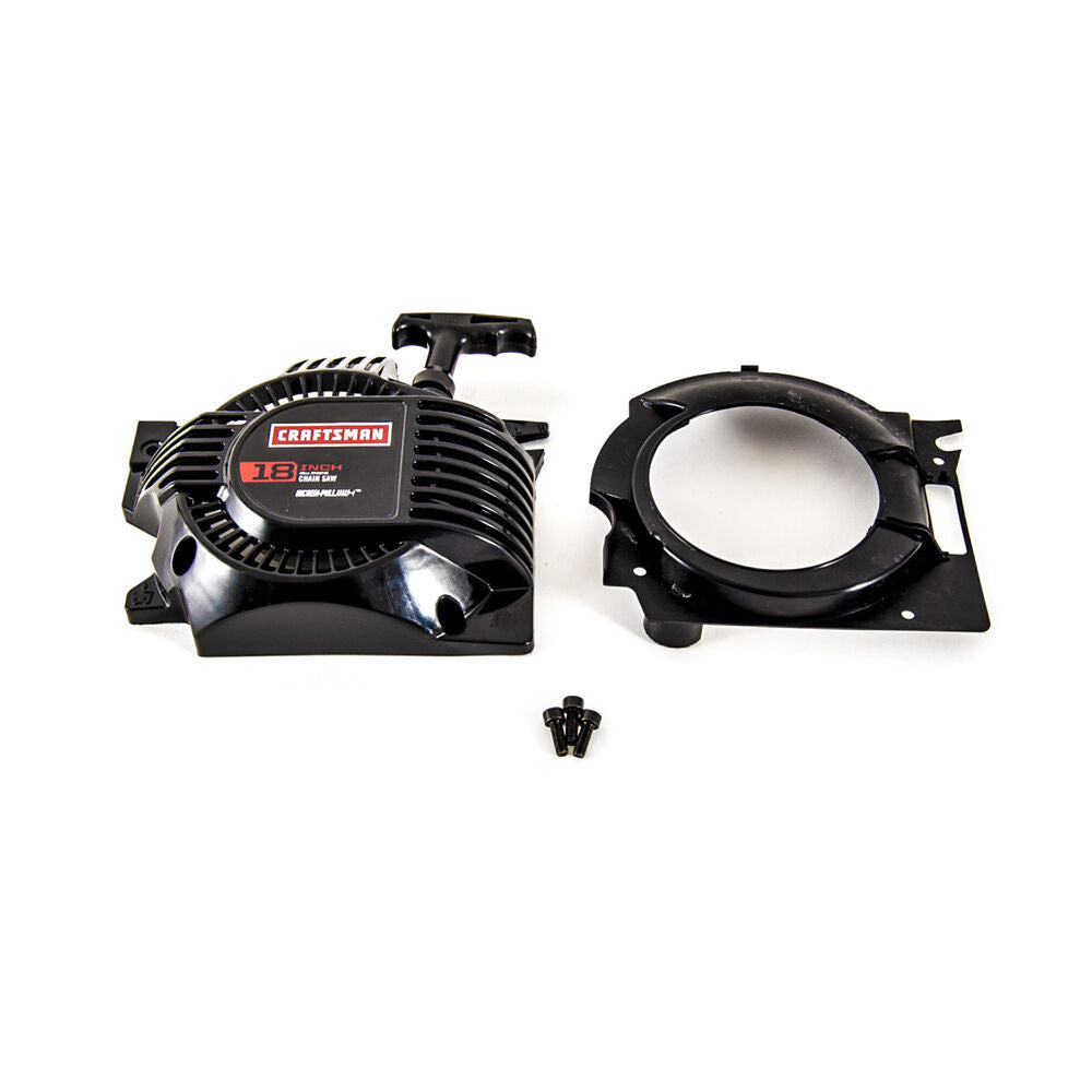 MTD Starter Housing Assembly - 953-08270