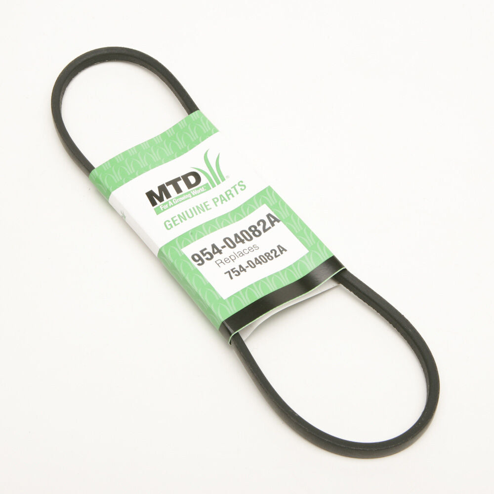 MTD Walk-Behind Mower Drive Belt - 954-04082A