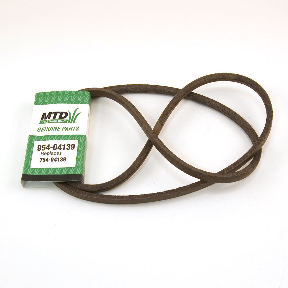 MTD Walk-Behind Mower PTO Belt - 954-04139
