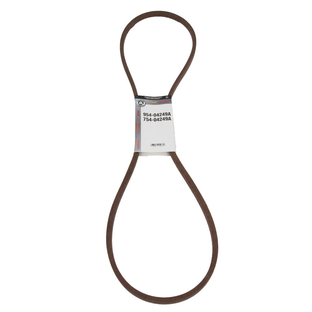 MTD Riding Mower Lower Transmission Belt - 954-04249A