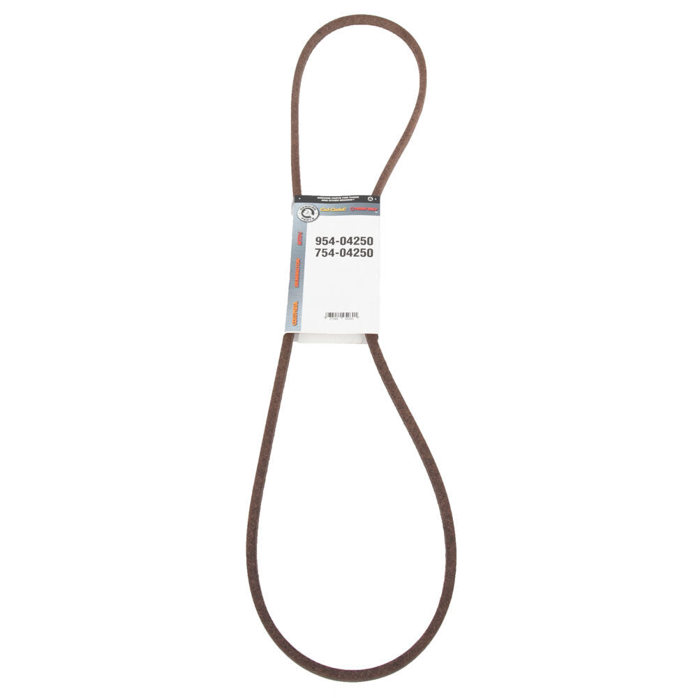 MTD Zero Turn Mower V-Belt A Section x 63 - 954-04250