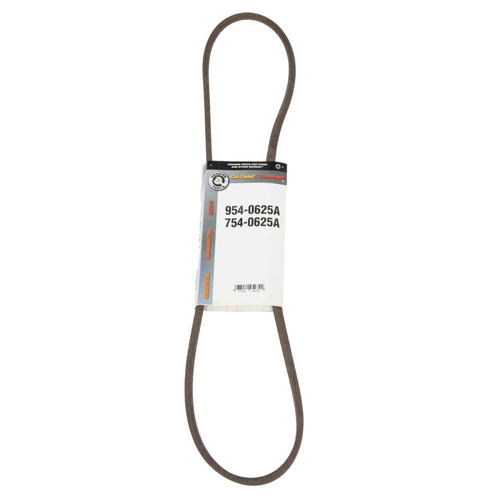 MTD Edger Wheeled String Trimmer Belt - 954-0625A