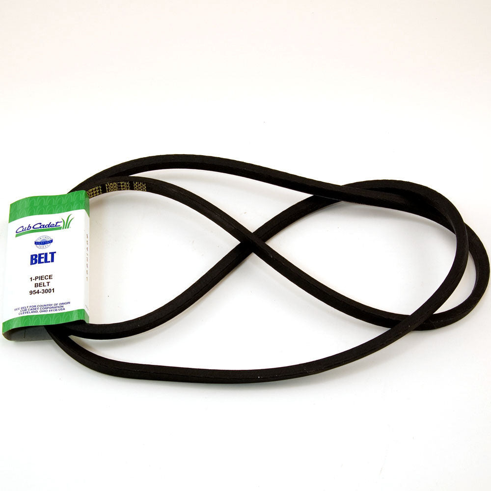 MTD Riding Mower Belt 21/32 x 91 11/16 - 954-3001