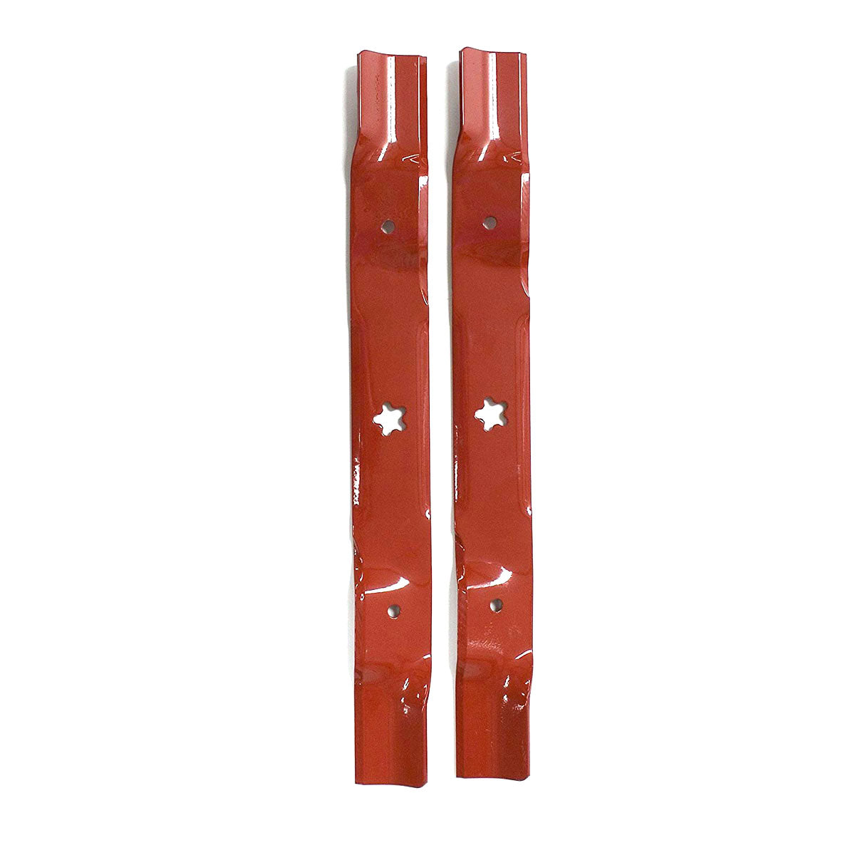 Husqvarna Riding Mower Blade Set for 42" (954636867)