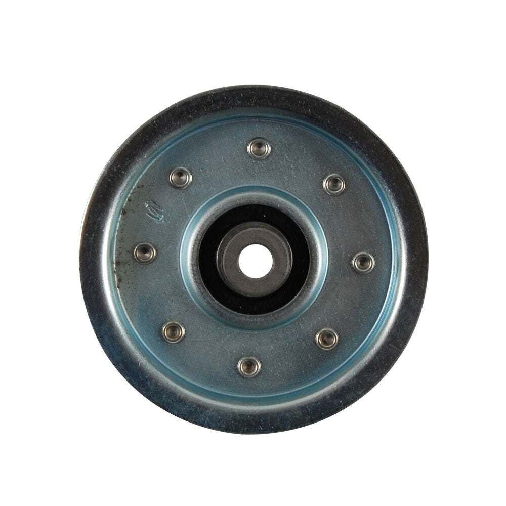 MTD Riding Mower Idler Pulley - 3.5" Diameter - 956-0365