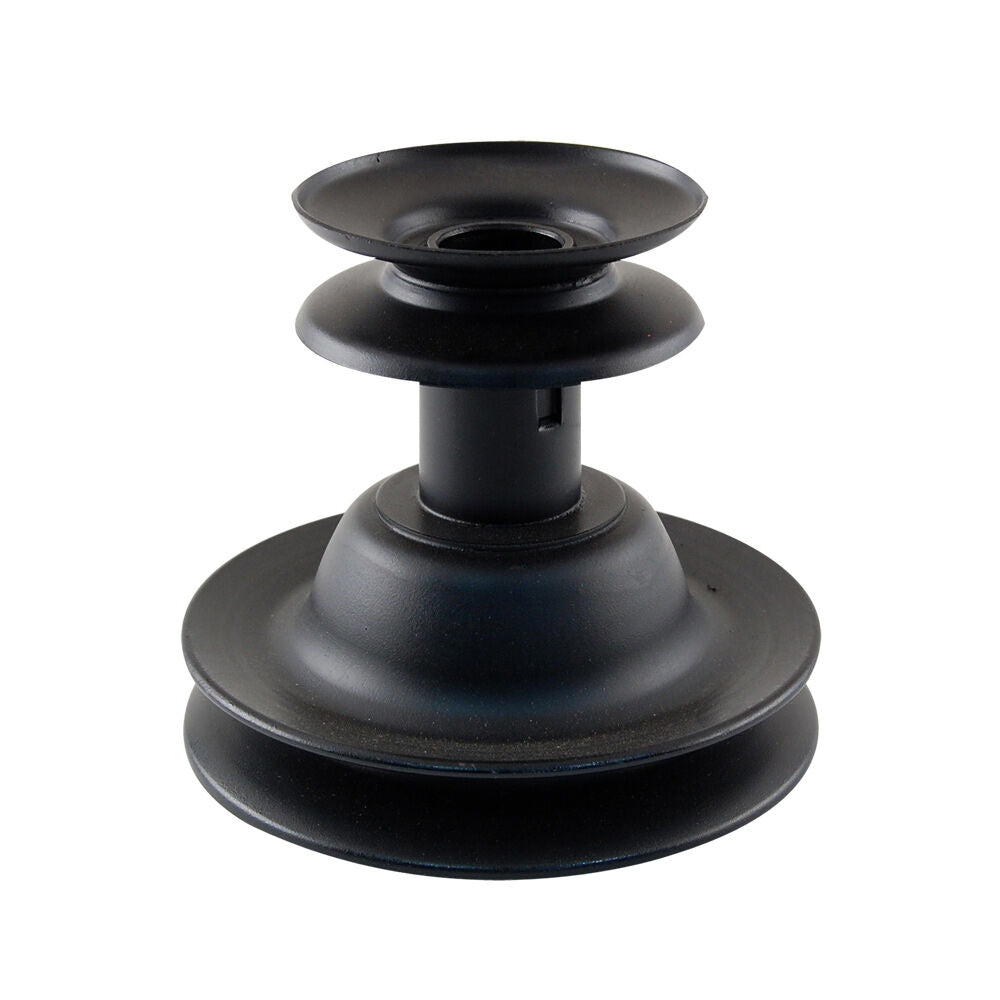 MTD Riding Mower Engine Pulley - 3.12" / 5.56" Diameter - 956-04023