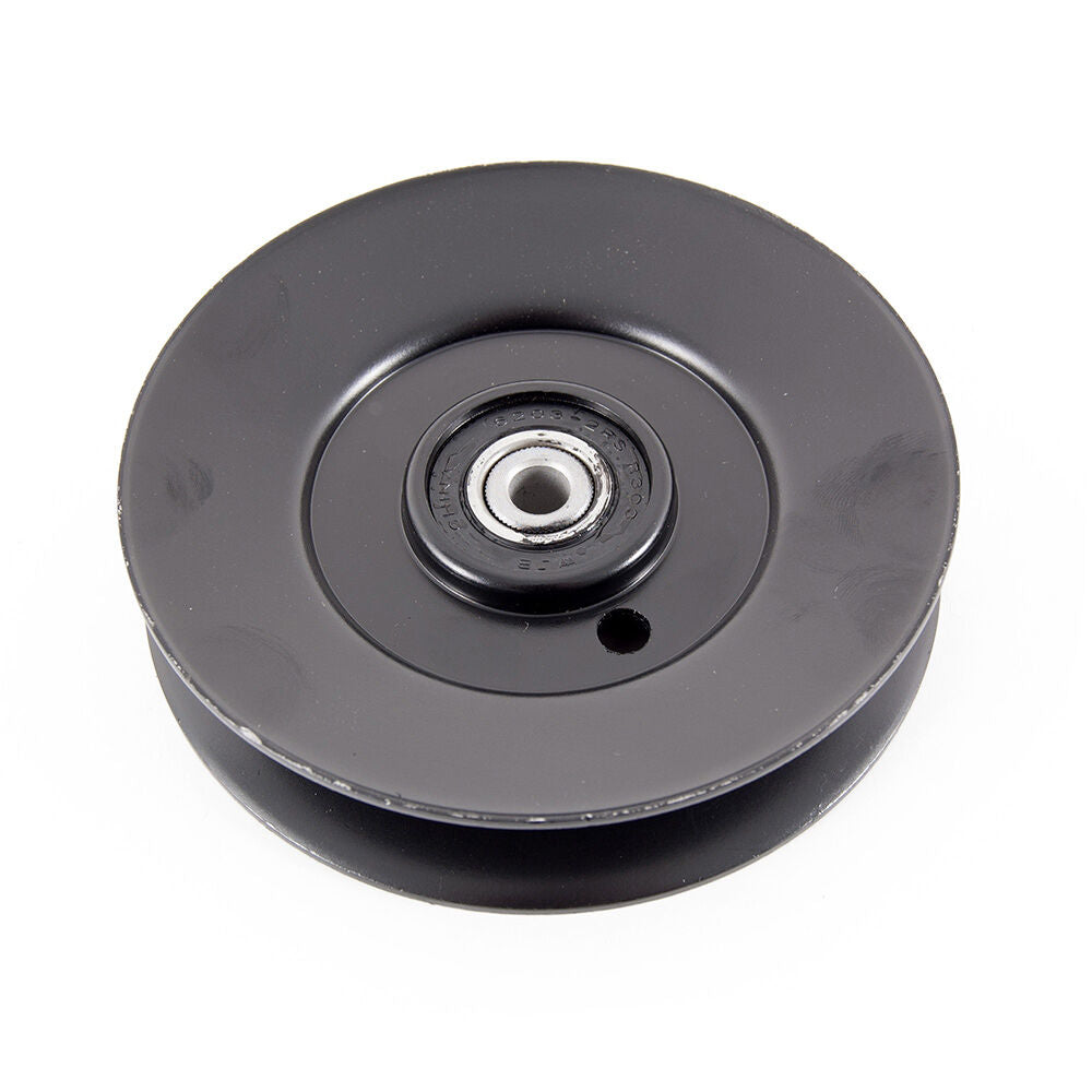 MTD Riding Mower Idler Pulley 5.06 Diameter - 956-3045A