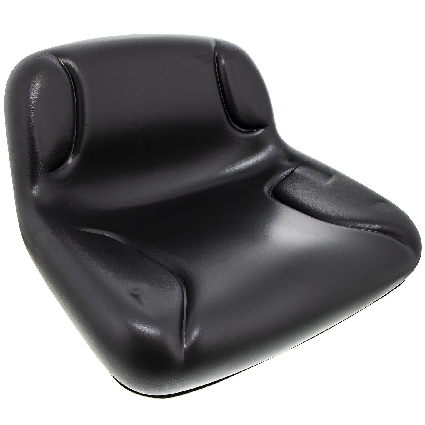 MTD/Troy-Bilt Lawn Tractor Medium Back Seat Black (957-04037)