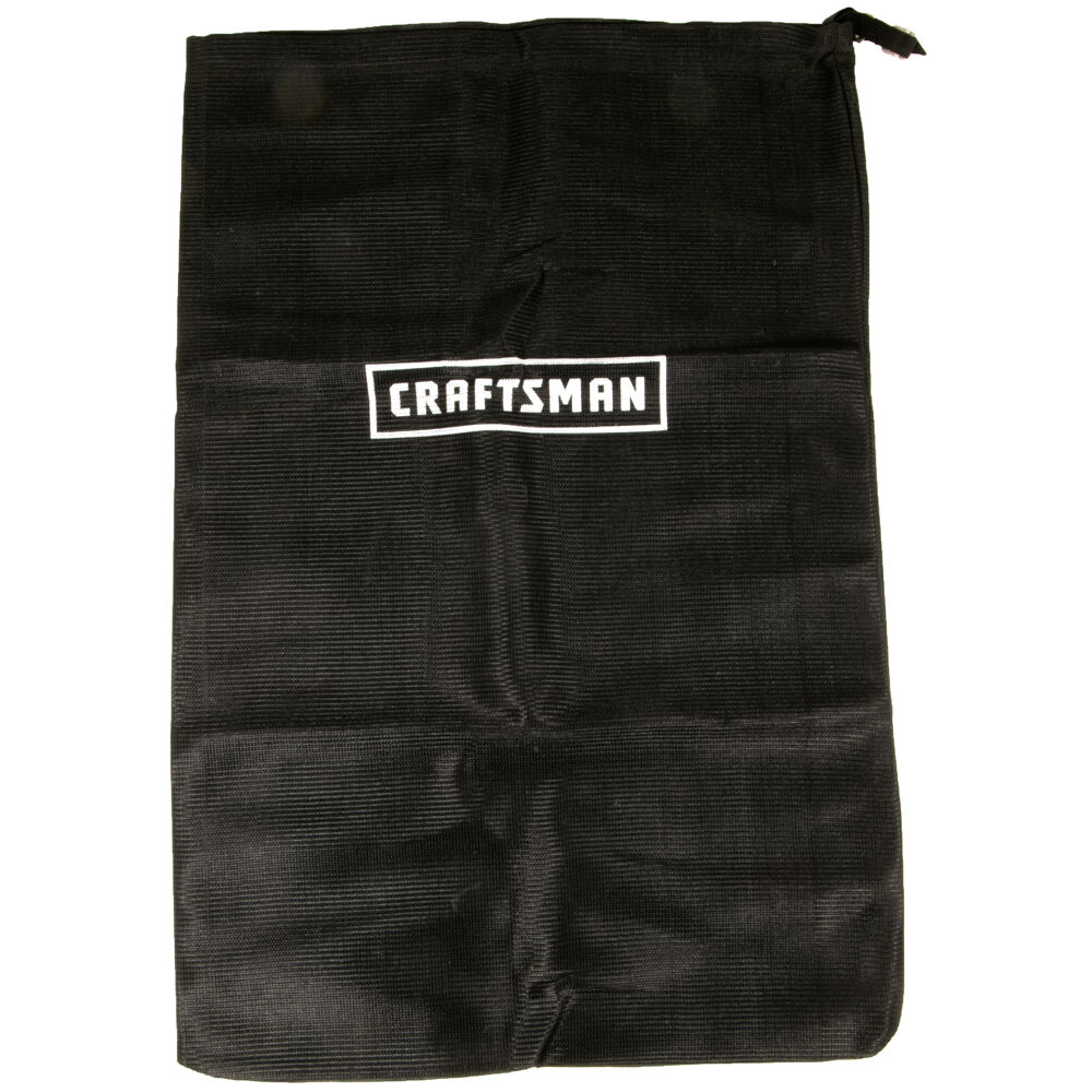 MTD Chipper Shredder Bag Assembly - 964-04024A