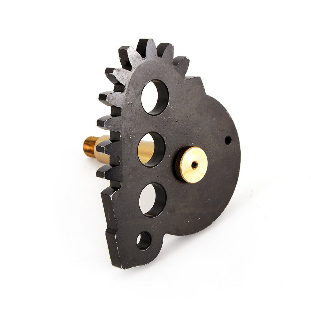 MTD Steering Gear Left Hand - 980-00154