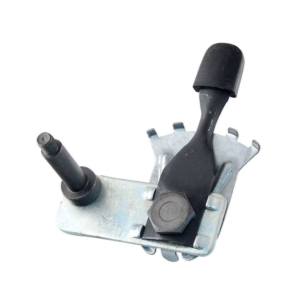 MTD Walk Behind Mower 9-Position Height Adjuster - Left Side - 987-02075B