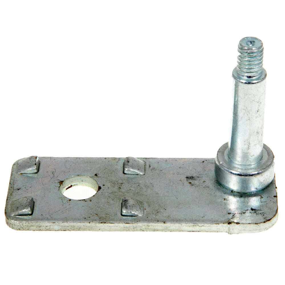 MTD Walk Behind Mower Pivot Arm Assembly (Left Hand) - 987-02077A