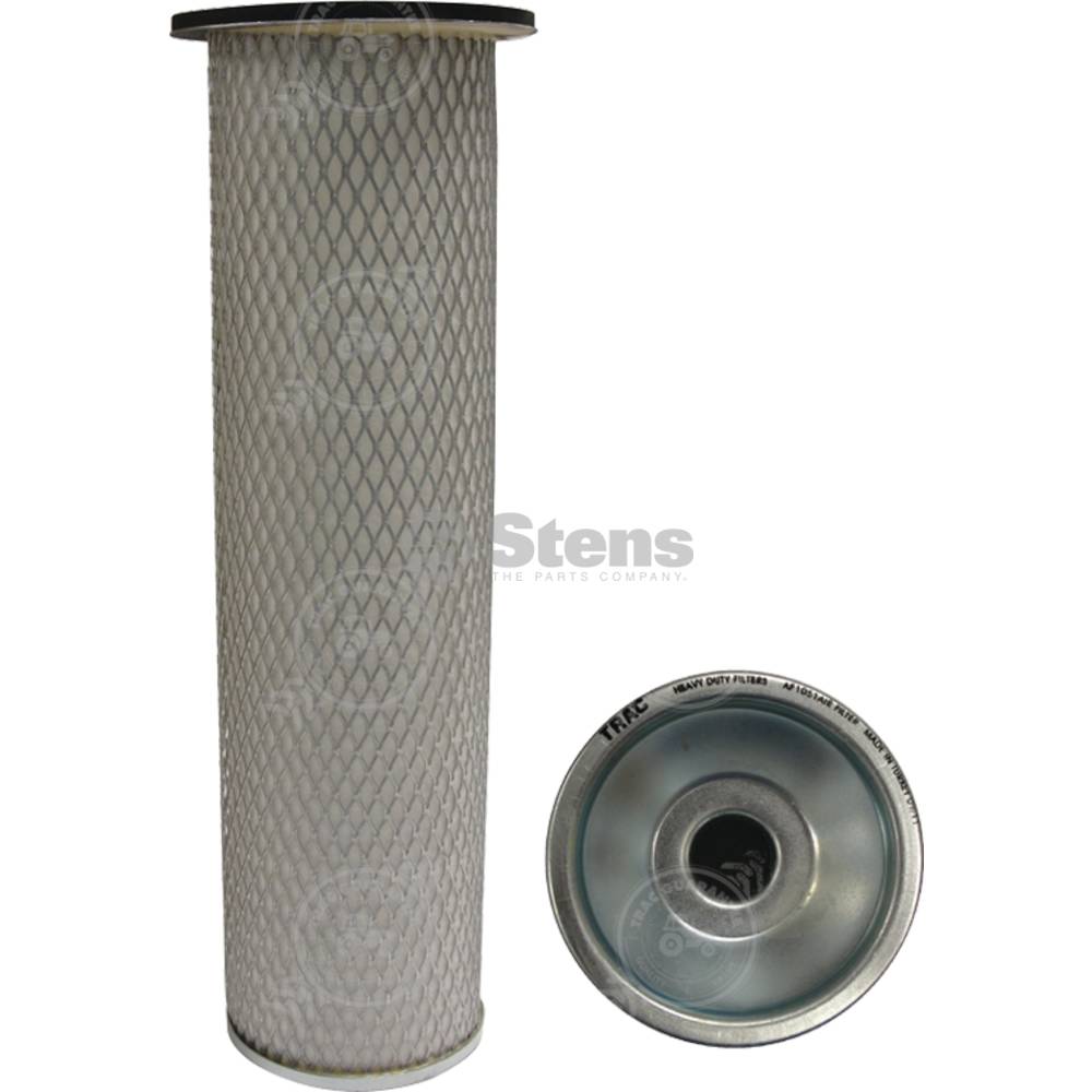 Atlantic Quality Parts Air Filter Massey Ferguson 700708236 (Stens AF1051)