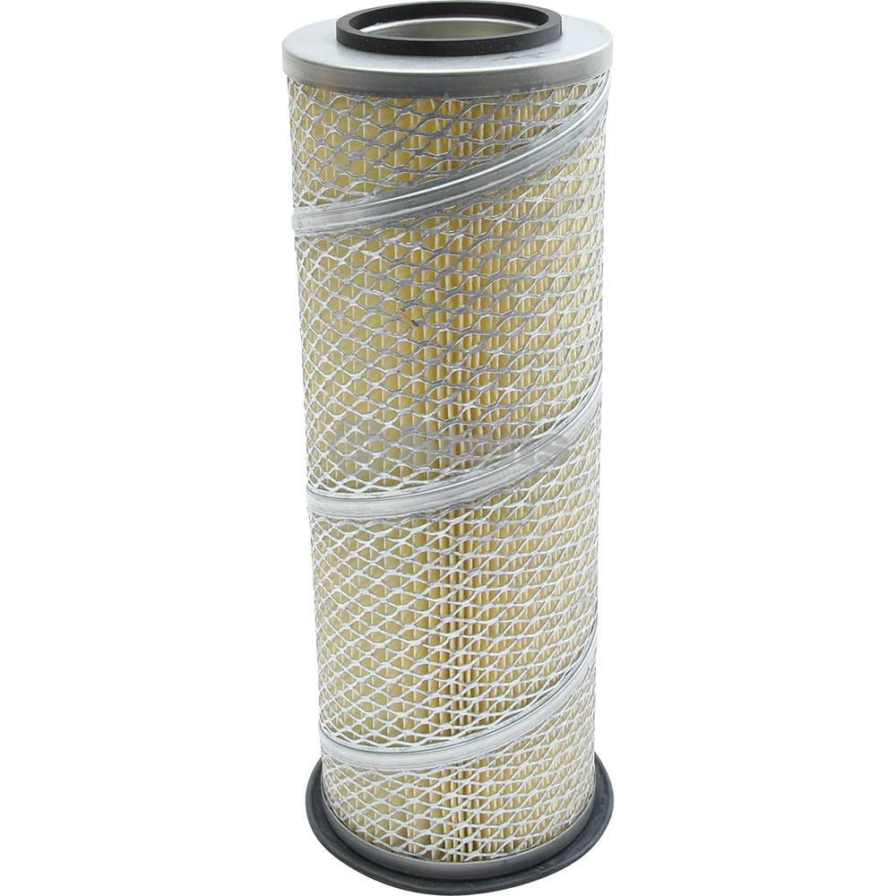 Atlantic Quality Parts Air Filter Ford/New Holland 84493216 (Stens AF2614)
