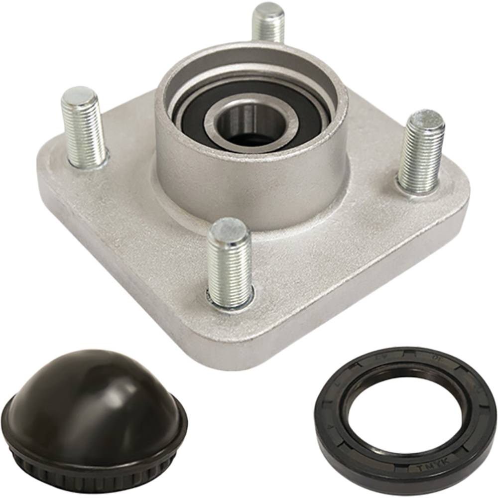 Red Hawk Wheel Hub Yamaha G2-Drive2 (Stens AXL-0015)