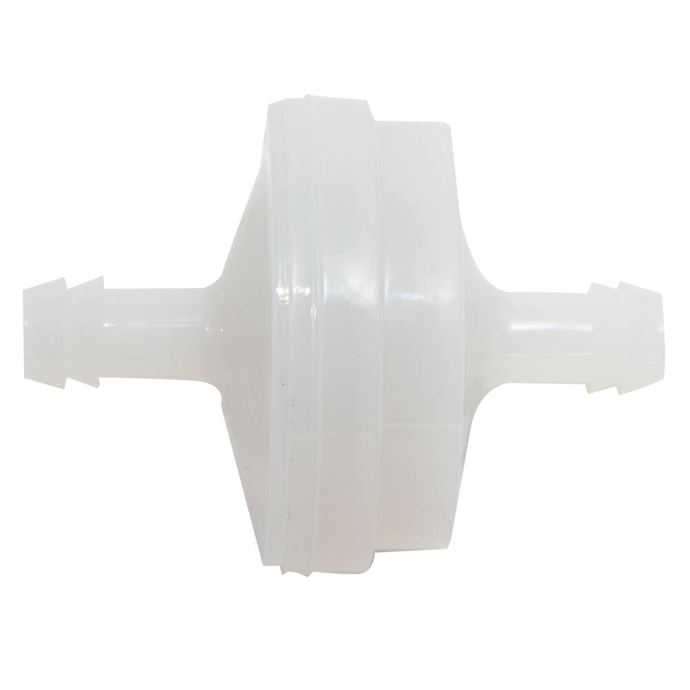 MTD Wood Chipper Briggs and Stratton Part Number 394358S. Fuel Filter - BS-394358S