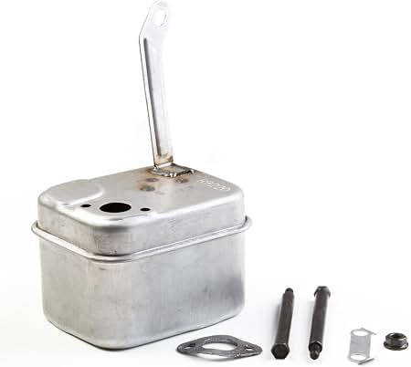 Briggs & Stratton Muffler (497141)