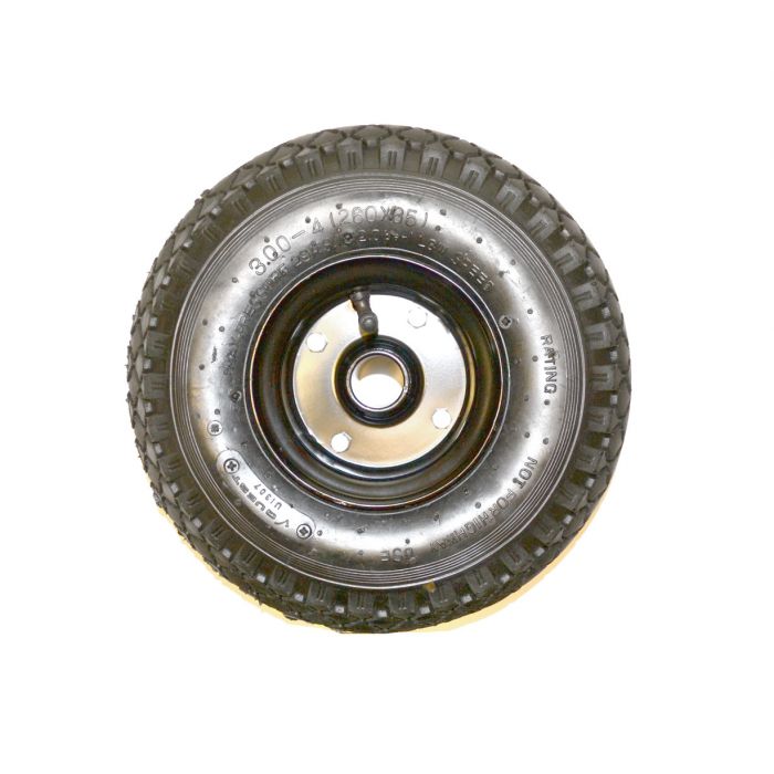 Heat Wagon DG250, DG400, DF400, DF600 Air Filled Wheel, C10556