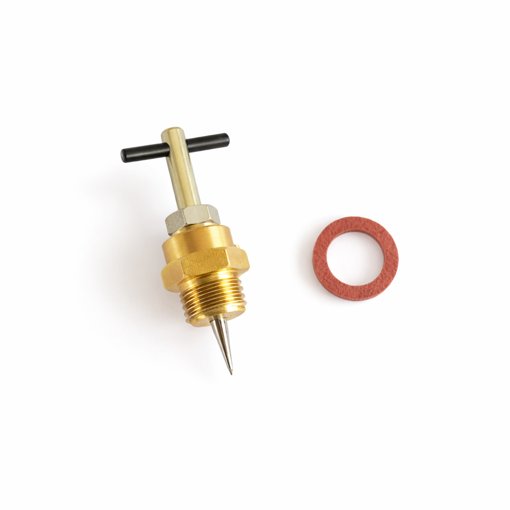 Gravely Model L - Main Jet Adjustment Needle Zenith: C71-21 (13717)