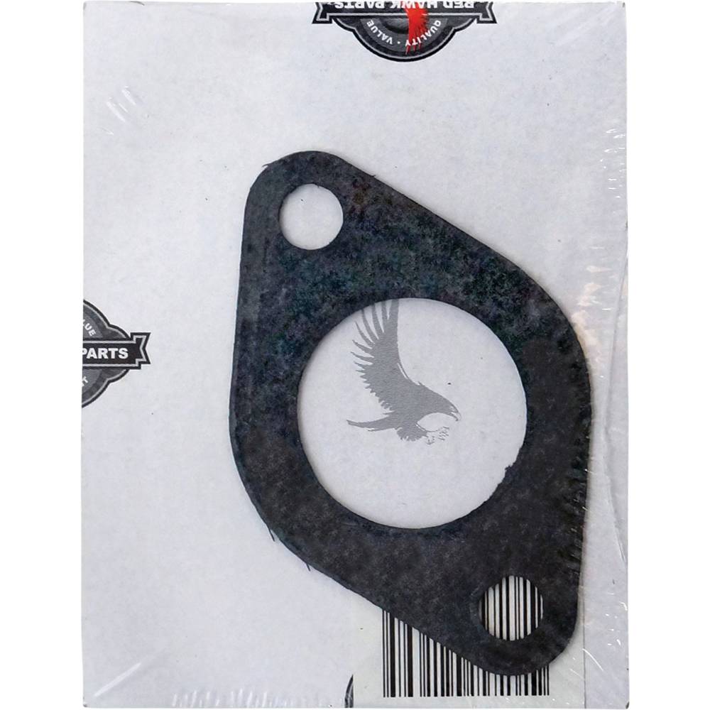 Red Hawk Insulator Gasket E-Z-Go 4 Cycle Gas (Stens CARB-034)