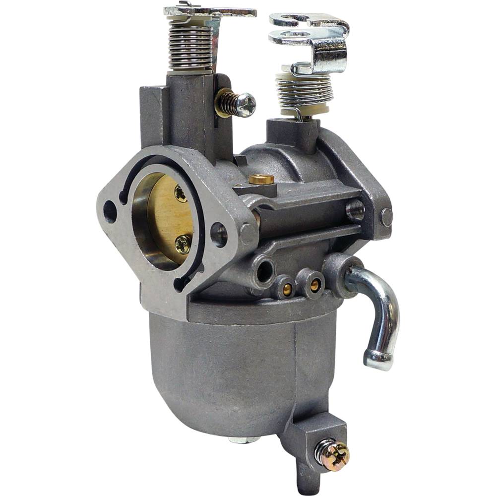 Red Hawk Carburetor E-Z-Go RXV 08+/TXT with Kawasaki Engine (Stens CARB-039A)