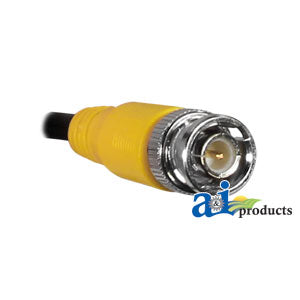 CabCAM Cable, Wired CabCAM Camera To Case IH AFS PRO Monitors With Video (CBL300)
