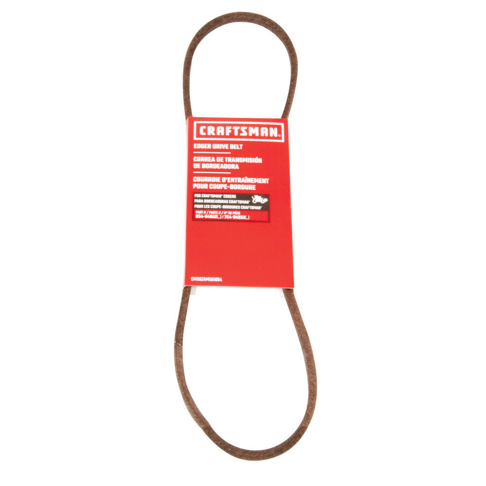 MTD Edger Drive Belt - CMXGZAM501054