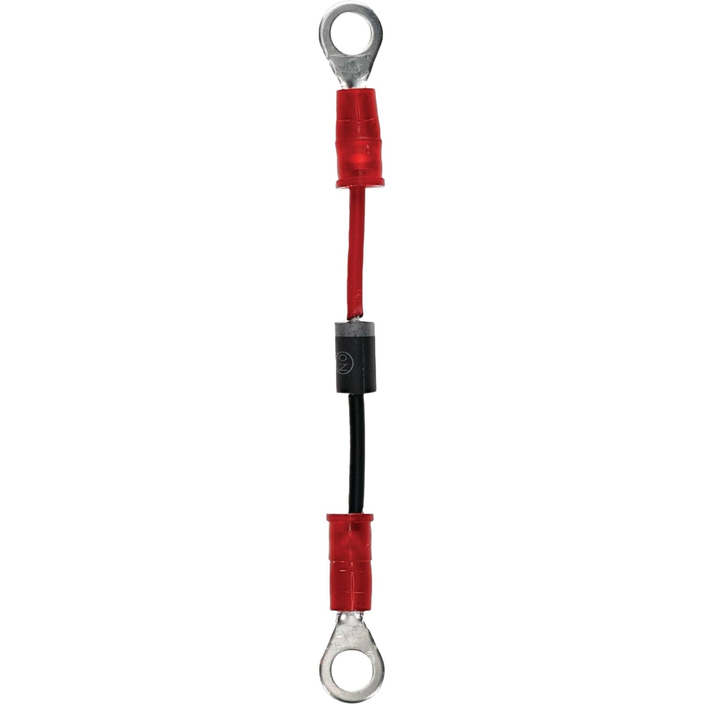 Red Hawk Diode E-Z-Go Marathon Electric 89-94, Club Car Electric 90+ (Stens CON-004)