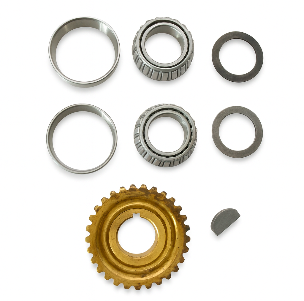 OEM Troy-Bilt Horse Tiller Drive Gear Kit (GW-11527)