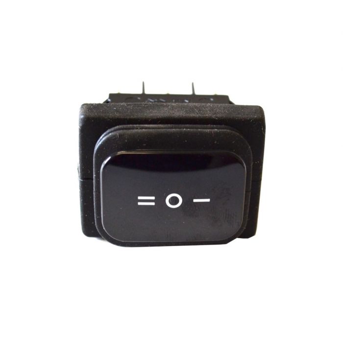 Heat Wagon Heater Switch, E10102-P