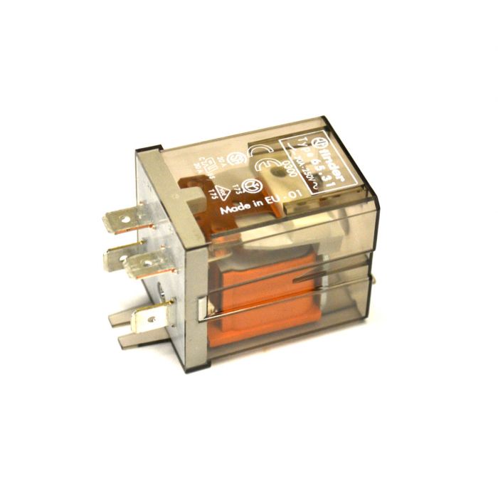 Heat Wagon DF400/600, DG250/400 Relay, E11125
