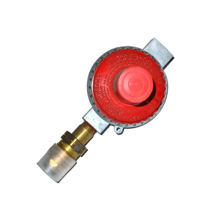 Heater Regulator L/P By Enerco, 125RA E11695