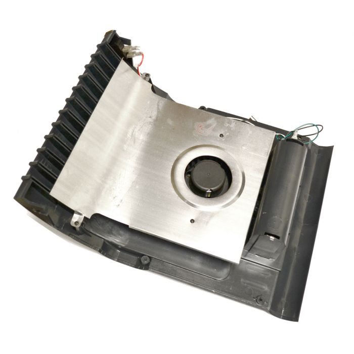 Mr. Heater Big Buddy MH18B Heater Back Cover Fan (E78404)