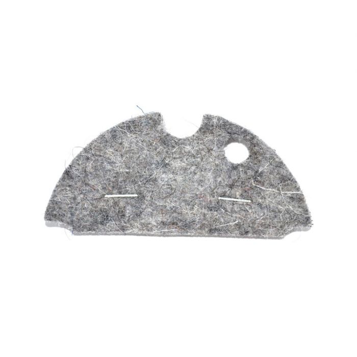 Enerco Forced Air Kerosene Heater Outlet Filter, 21814