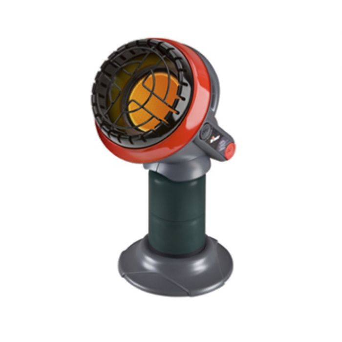 Mr. Heater Little Buddy Gas Heater, California Approved (F215140)