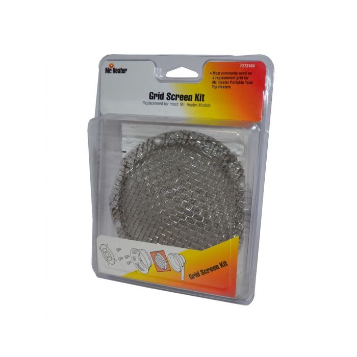 Mr. Heater Tank Top Heater Grid Screen Kit, F27316