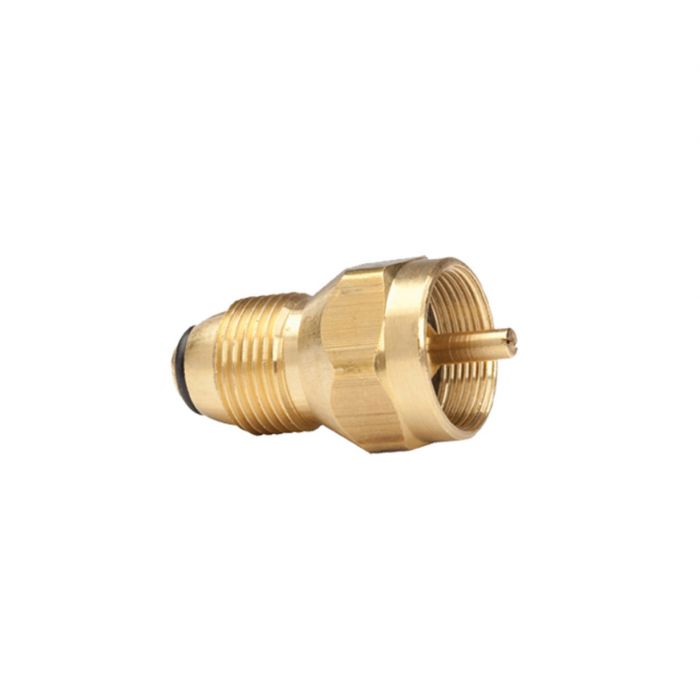 Mr. Heater Propane Tank Refill Adapter, F276172