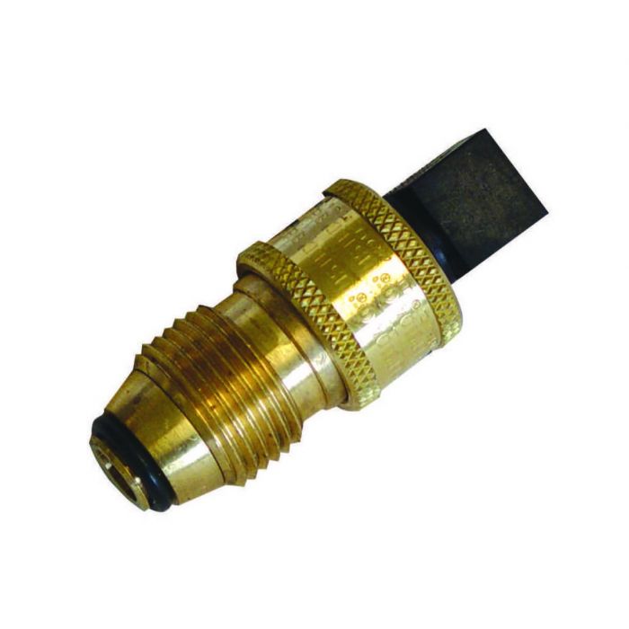 Gas Mate II Quick Connect Propane Tank Connector F276334