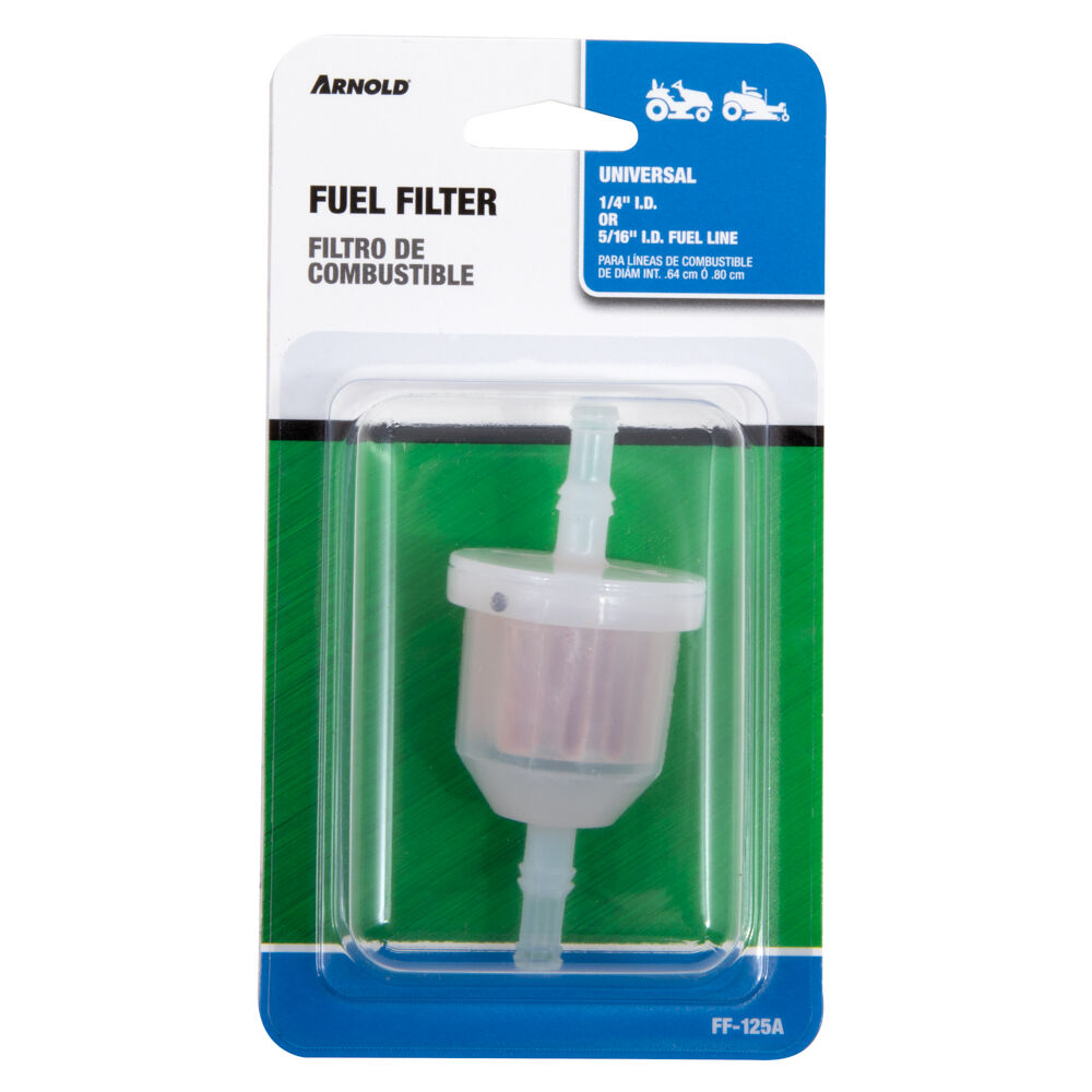 MTD Fuel Filter - FF-125A