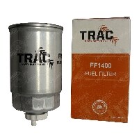 Atlantic Quality Parts Fuel Filter Ford/New Holland 99445737 (Stens FF1400)