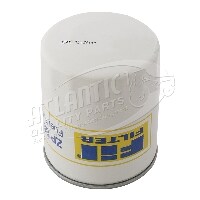 Atlantic Quality Parts Fuel Filter Kubota 16551-43060 (Stens FF1604)
