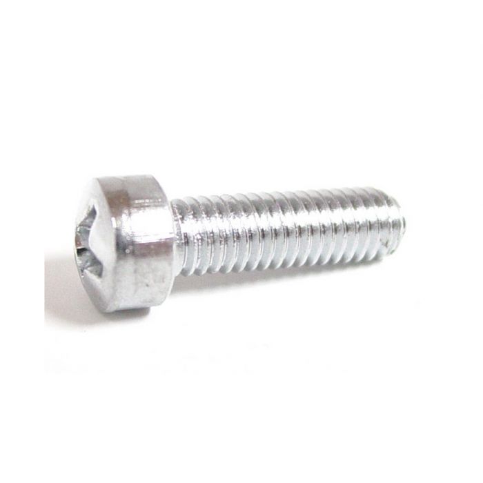 Desa Screw Fillister HD 10-32 X 3/4 FHPF3-6C