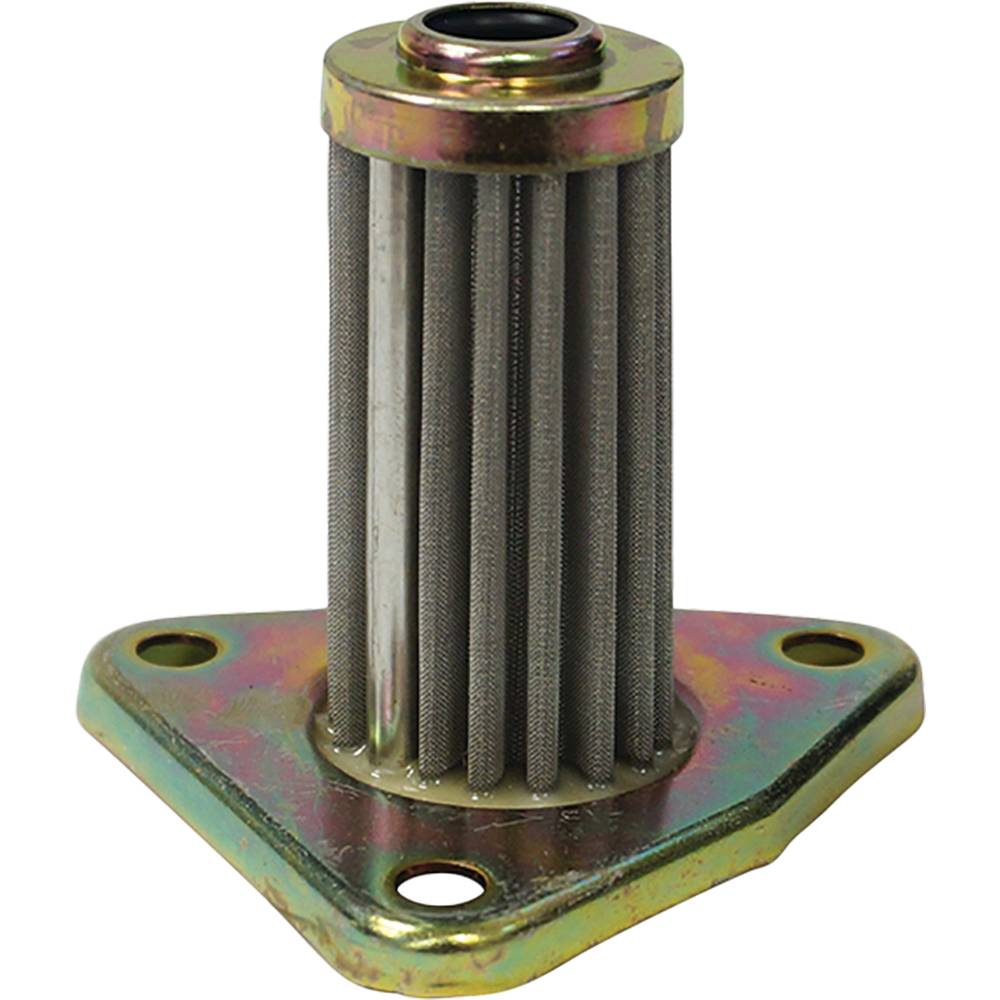 Red Hawk Oil Filter E-Z-Go 4 Cycle 295/350cc Gas 91-09 Fuji (Stens FIL-0003)