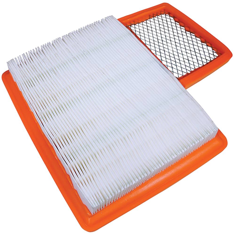 Red Hawk Air Filter Yamaha Drive2, 4 Cycle Gas, Fuel Injected (Stens FIL-0026)