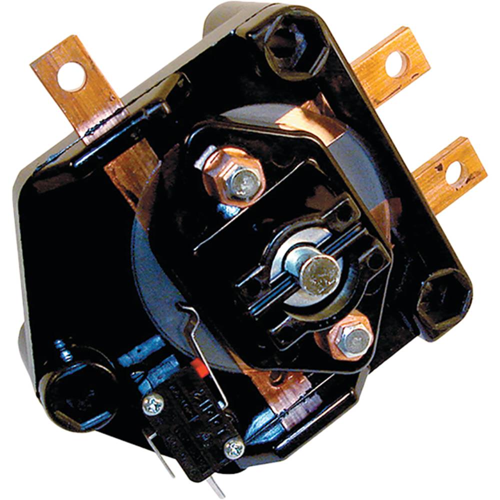Red Hawk Switch Club Car DS Electric 36V 83.5+ (Stens FR-001)