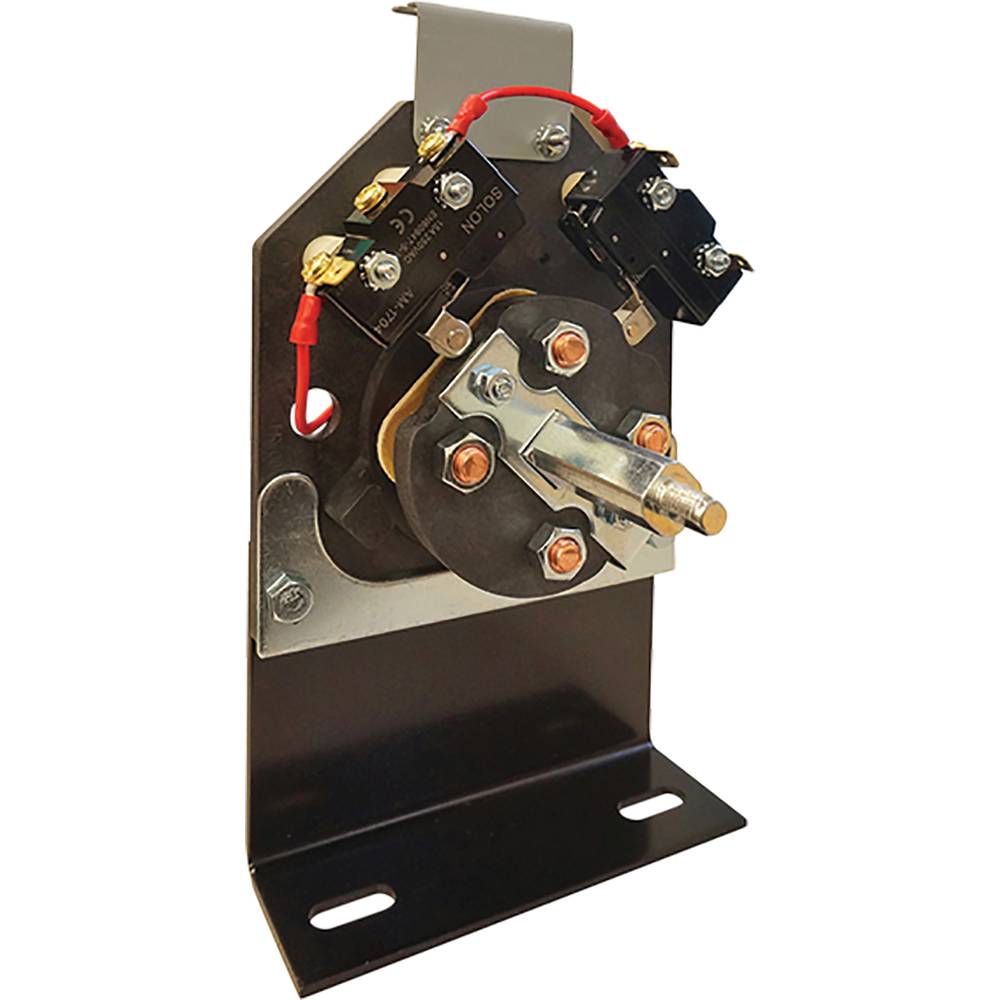 Red Hawk Forward/Reverse Switch E-Z-Go TXT/Medalist Non-DCS Electric 94+ (Stens FR-007)